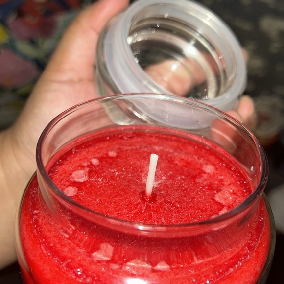 NWT Yankee Candle Big Apple Christmas 22oz - Picture 7 of 8